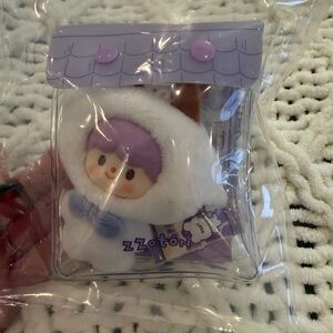 Zzoton Fun Convenience Store Series Blind Box - Lamb